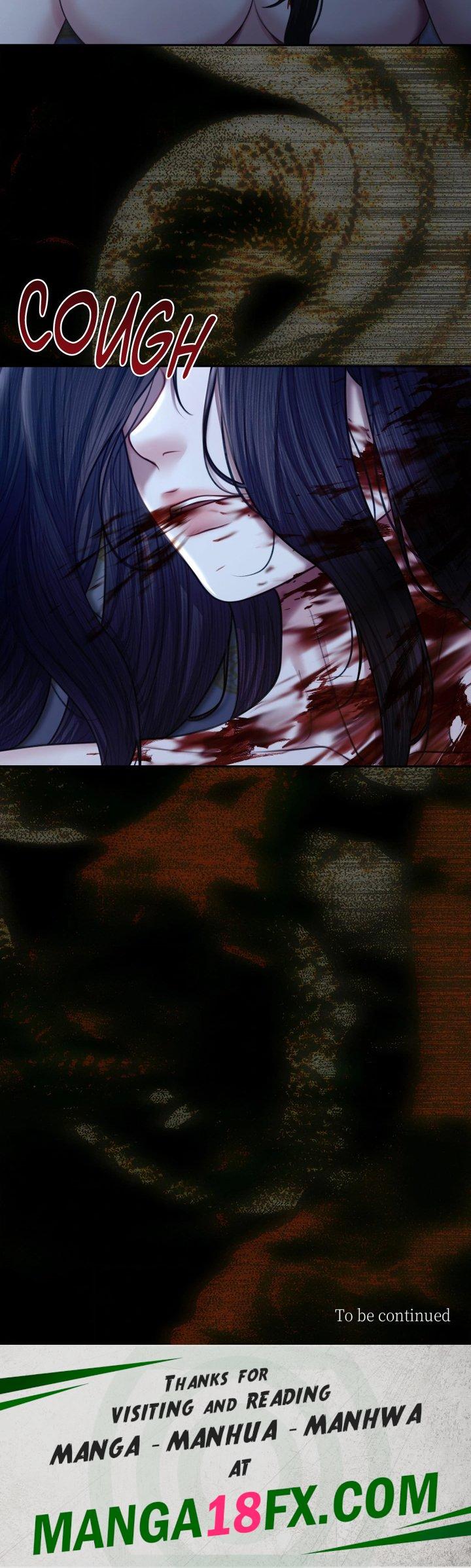 Requiem of the Scarlet Name (Uncensored) Chapter 23 - Page 18
