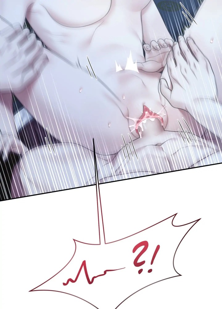 Requiem of the Scarlet Name (Uncensored) Chapter 7 - Page 40