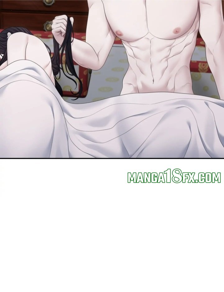 Requiem of the Scarlet Name (Uncensored) Chapter 7 - Page 82