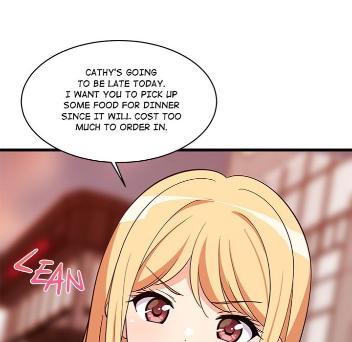 College Grades Skyrocketing (Uncensored) Chapter 16 - Page 52