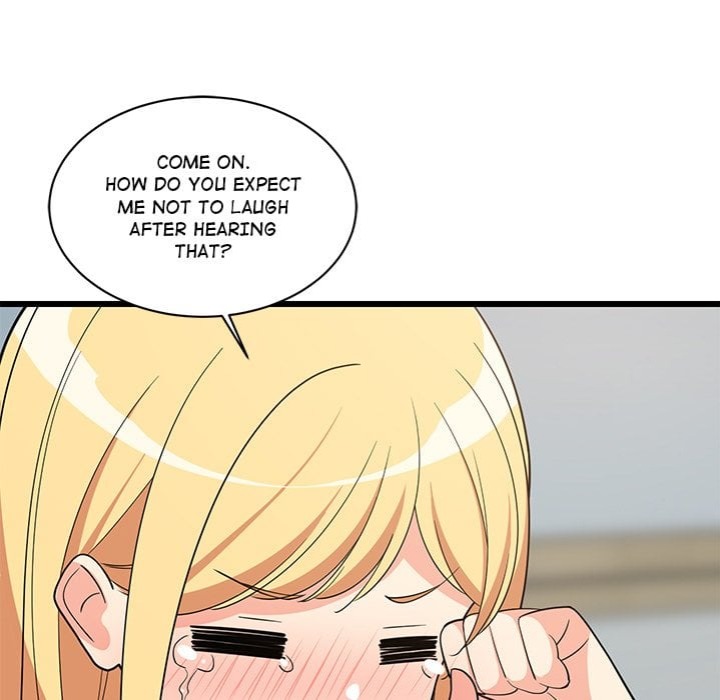 College Grades Skyrocketing (Uncensored) Chapter 17 - Page 40