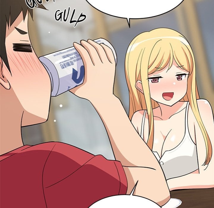 College Grades Skyrocketing (Uncensored) Chapter 17 - Page 47