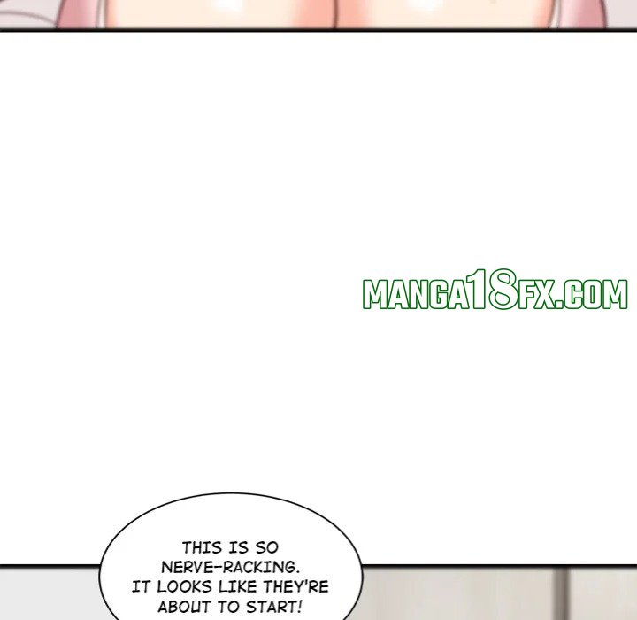 College Grades Skyrocketing (Uncensored) Chapter 24 - Page 134