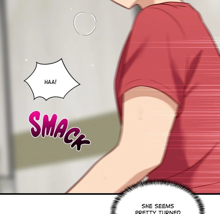 College Grades Skyrocketing (Uncensored) Chapter 24 - Page 176