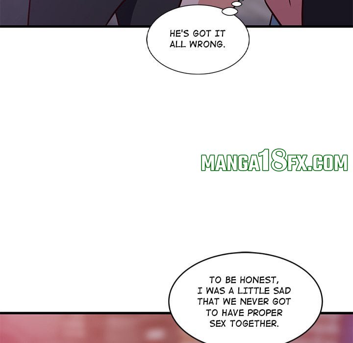 College Grades Skyrocketing (Uncensored) Chapter 29 - Page 153