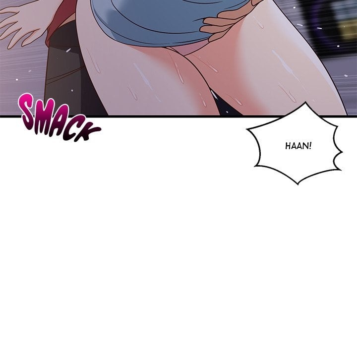 College Grades Skyrocketing (Uncensored) Chapter 29 - Page 29