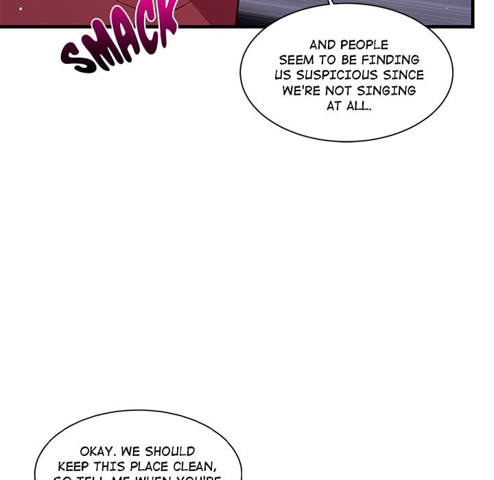 College Grades Skyrocketing (Uncensored) Chapter 29 - Page 41