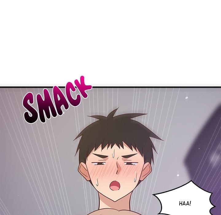 College Grades Skyrocketing (Uncensored) Chapter 29 - Page 46