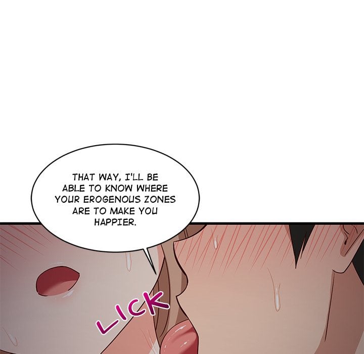 College Grades Skyrocketing (Uncensored) Chapter 31 - Page 104