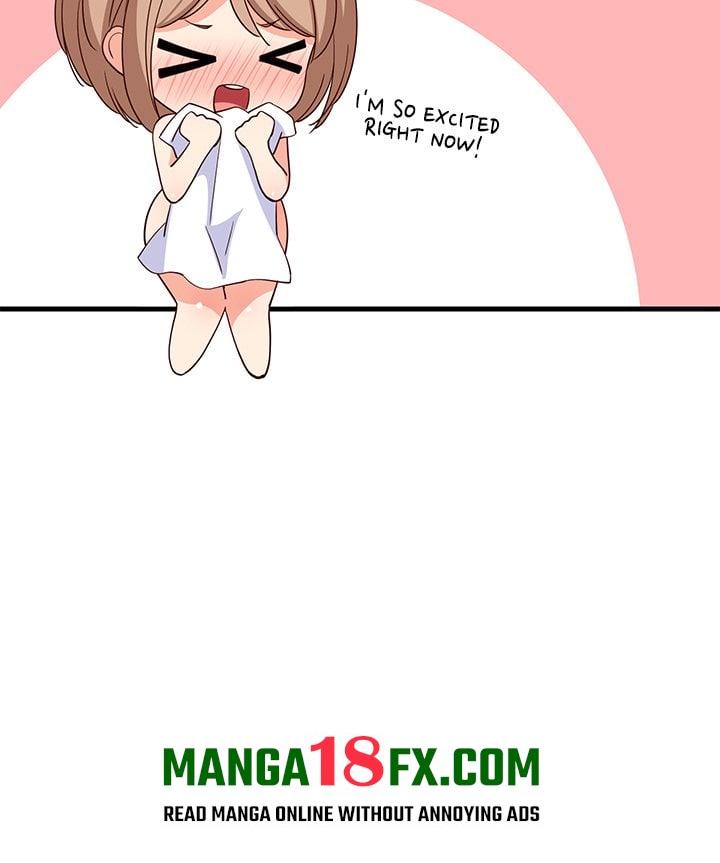 College Grades Skyrocketing (Uncensored) Chapter 31 - Page 54