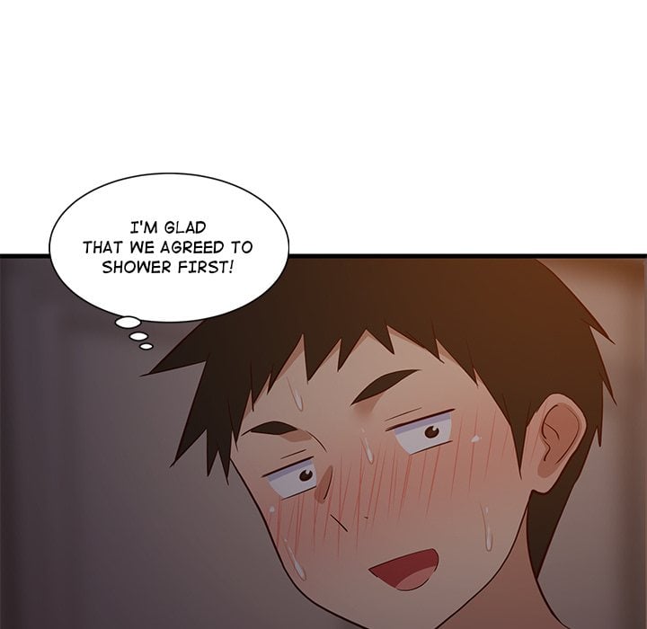 College Grades Skyrocketing (Uncensored) Chapter 31 - Page 66