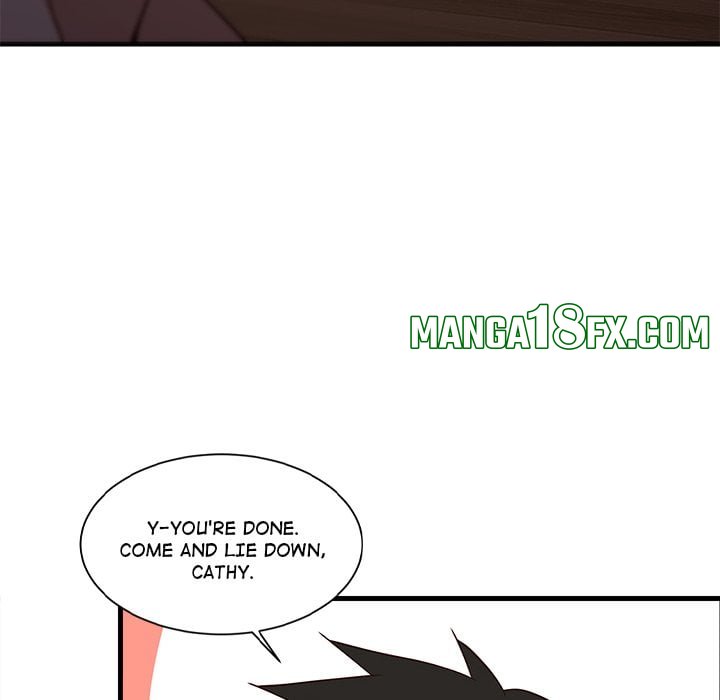 College Grades Skyrocketing (Uncensored) Chapter 31 - Page 72