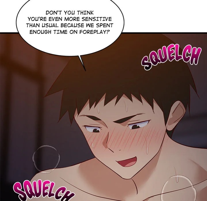 College Grades Skyrocketing (Uncensored) Chapter 32 - Page 63