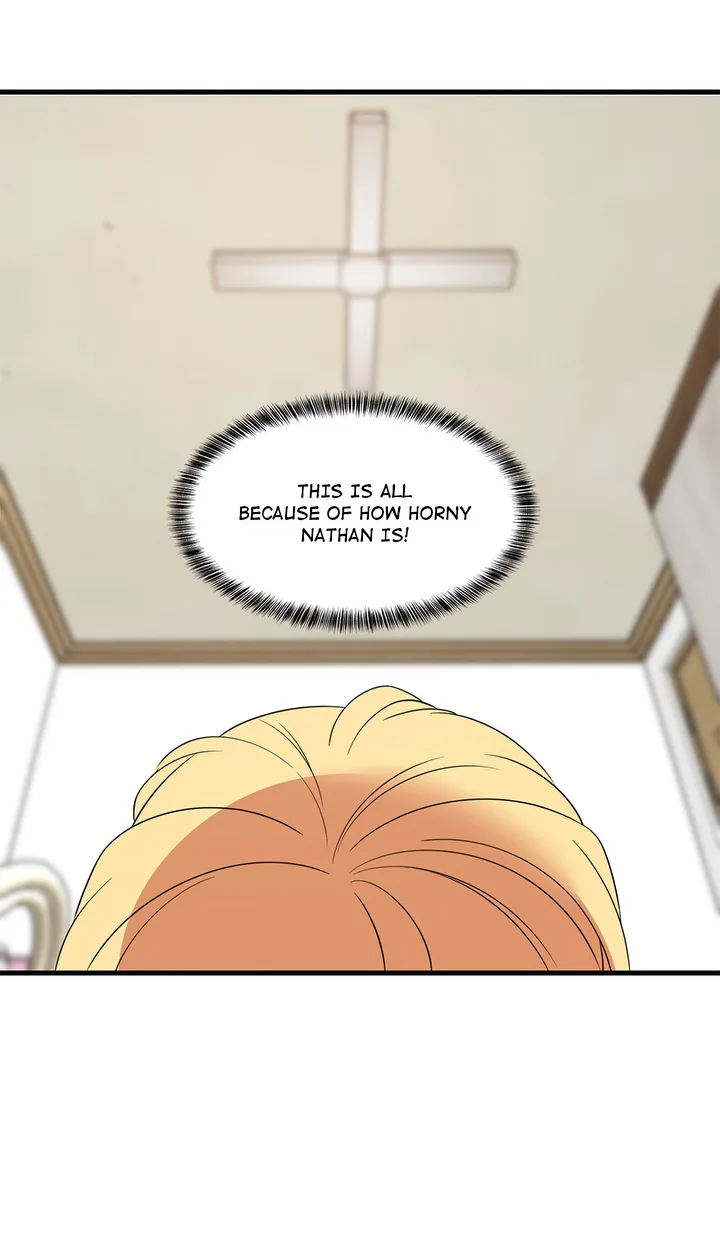 College Grades Skyrocketing (Uncensored) Chapter 35 - Page 88