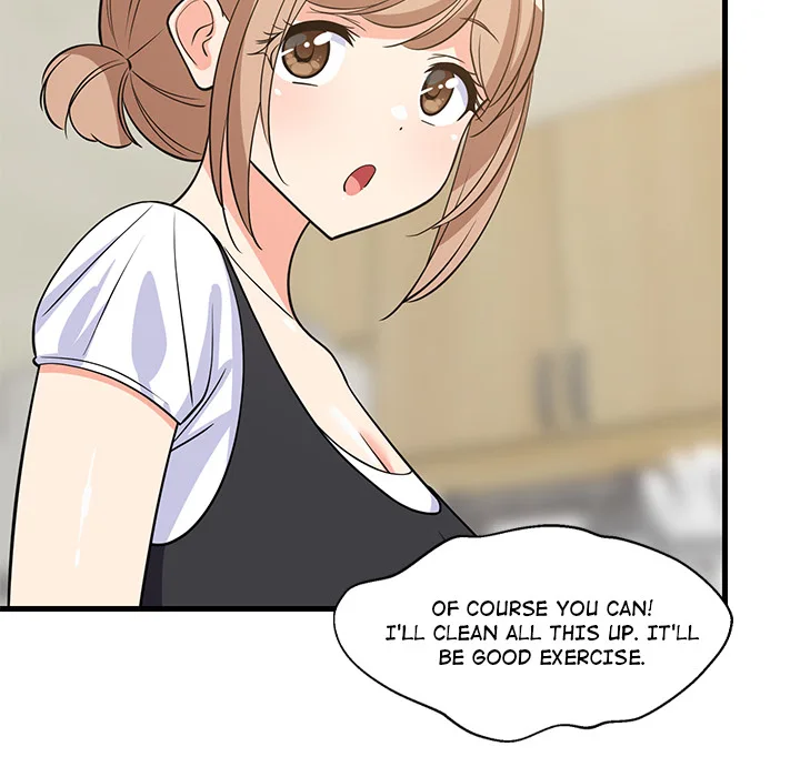 College Grades Skyrocketing (Uncensored) Chapter 37 - Page 84