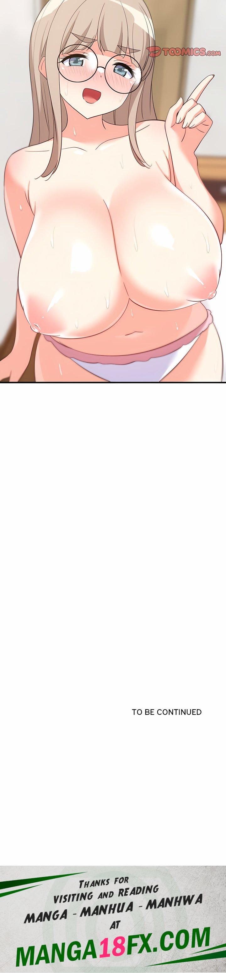 College Grades Skyrocketing (Uncensored) Chapter 43 - Page 26