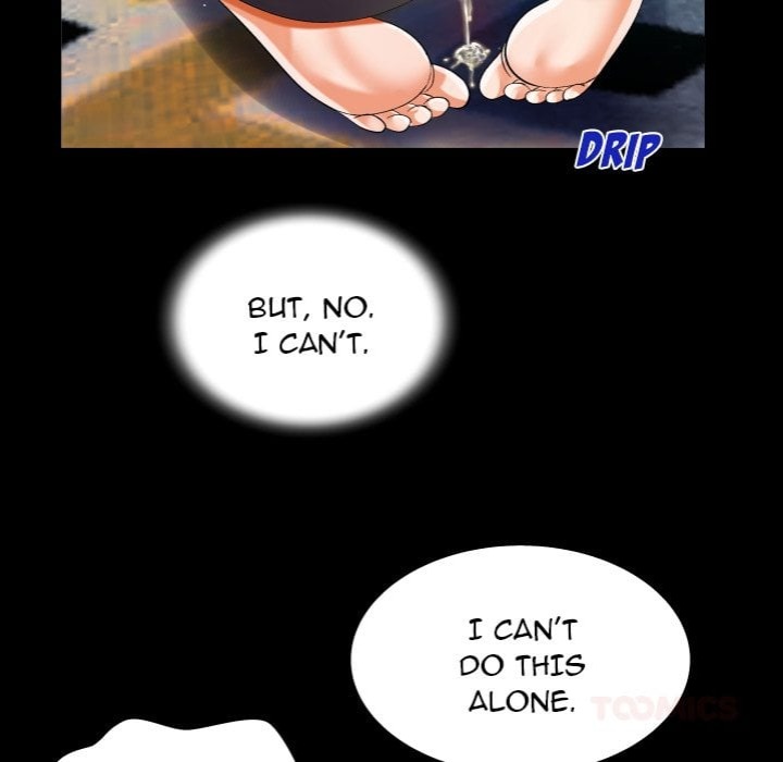 Knock Knock (Uncensored) Chapter 42 - Page 30