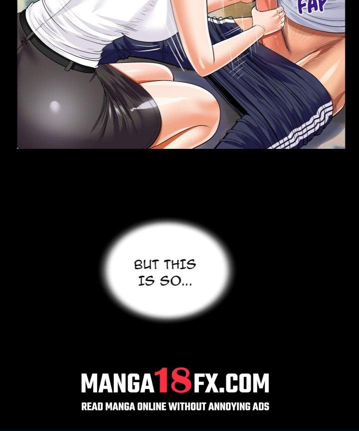 Knock Knock (Uncensored) Chapter 42 - Page 53