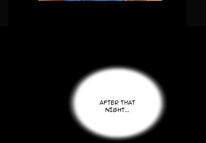 Knock Knock (Uncensored) Chapter 53 - Page 3