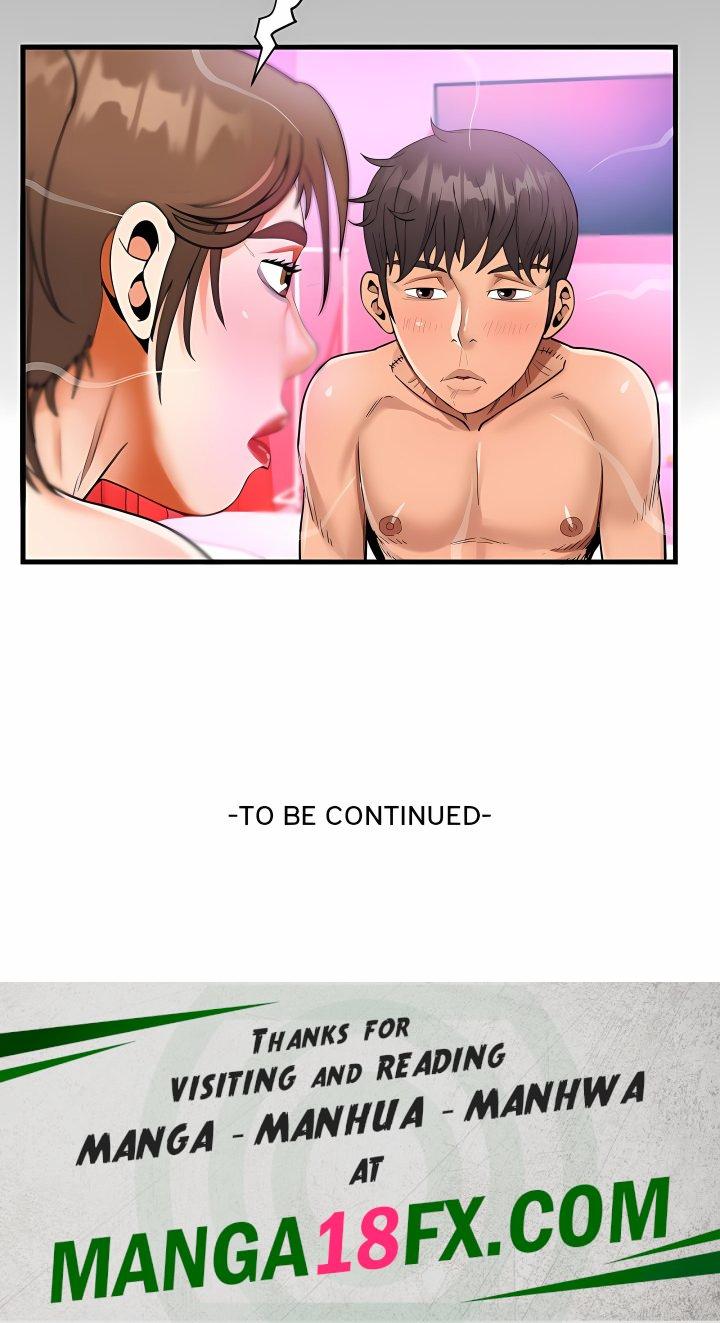 Knock Knock (Uncensored) Chapter 59 - Page 13