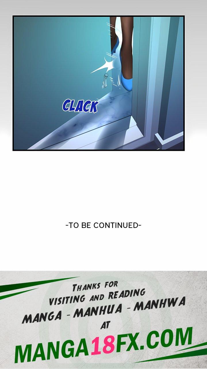 Knock Knock (Uncensored) Chapter 63 - Page 13