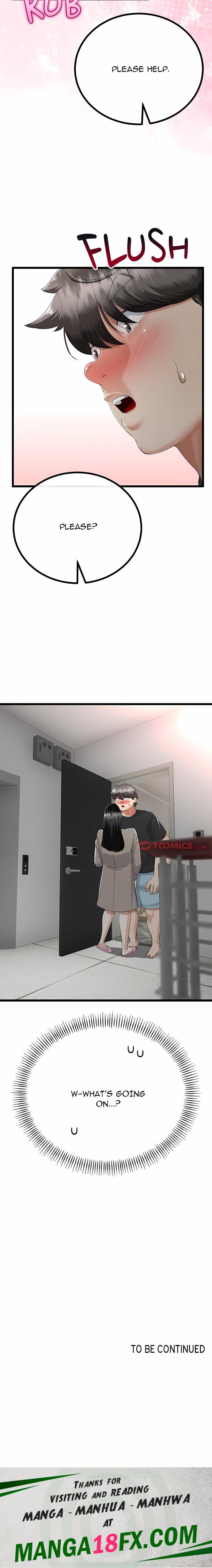 Family Again (Uncensored) Chapter 34 - Page 20