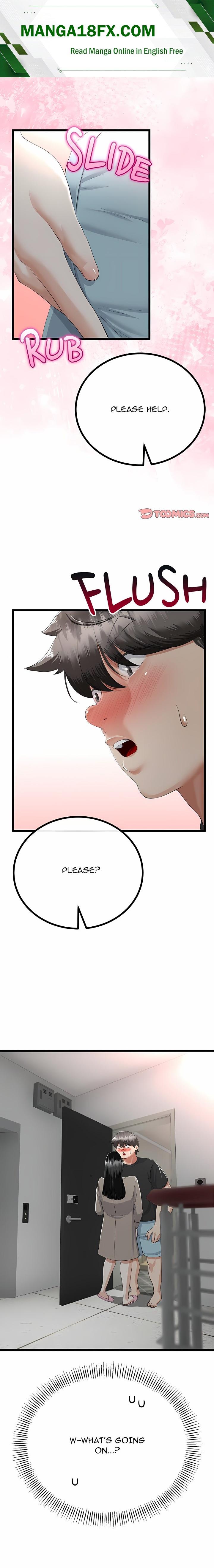 Family Again (Uncensored) Chapter 35 - Page 1