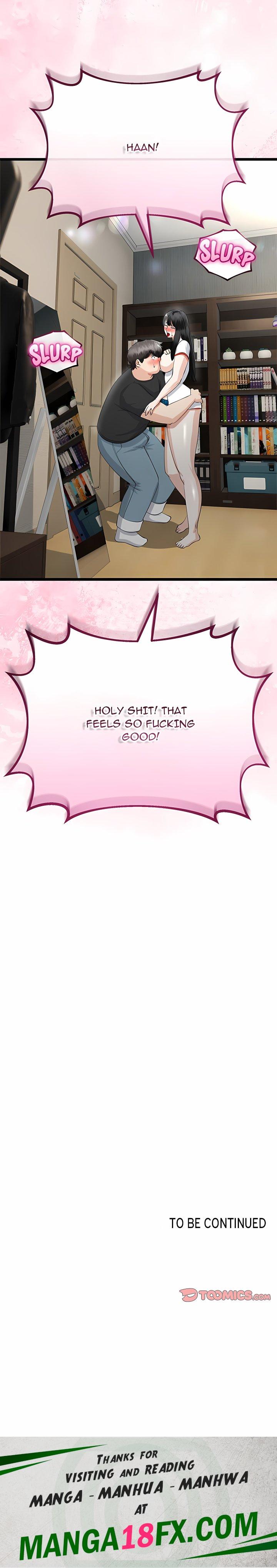Family Again (Uncensored) Chapter 36 - Page 22