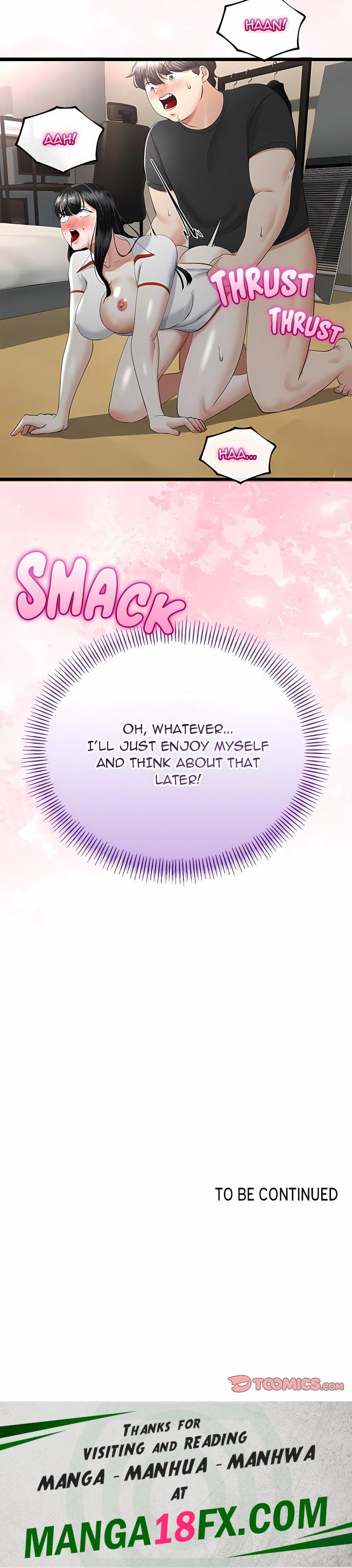 Family Again (Uncensored) Chapter 37 - Page 22