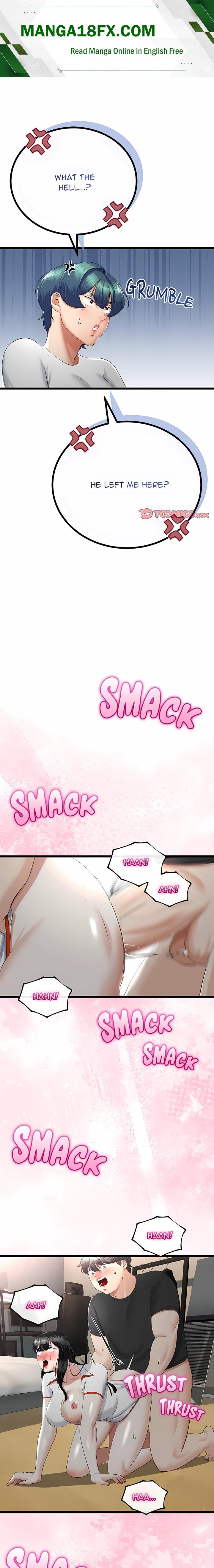 Family Again (Uncensored) Chapter 38 - Page 1