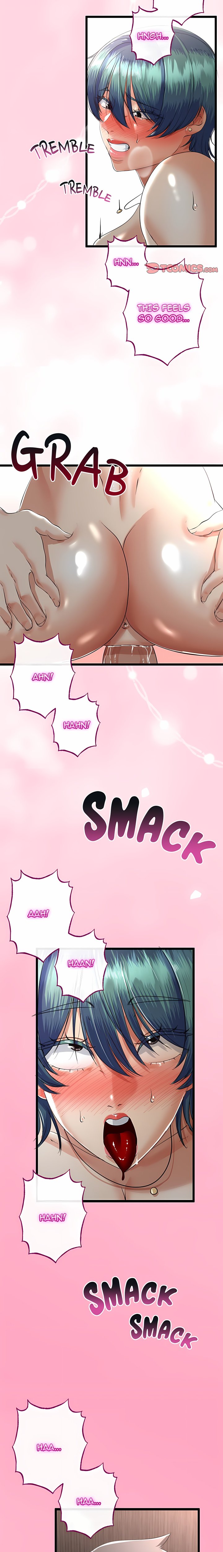 Family Again (Uncensored) Chapter 47 - Page 12