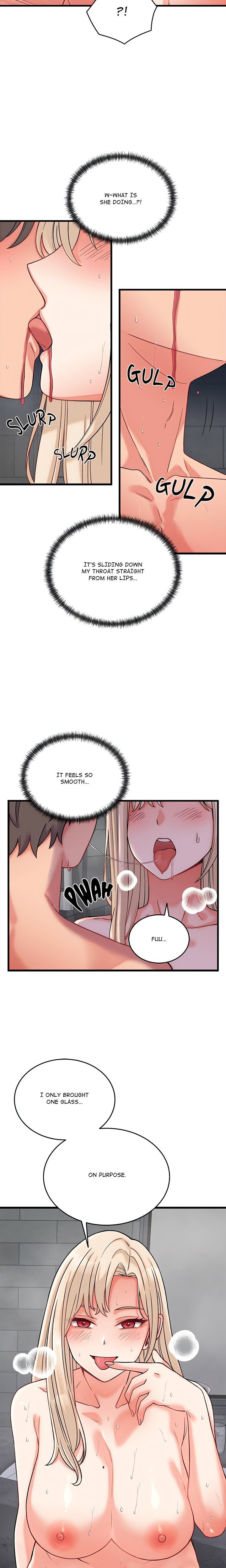 From Pauper to Prince (Uncensored) Chapter 13 - Page 11