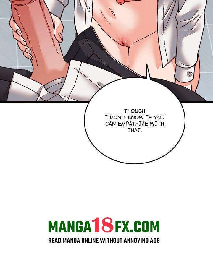 From Pauper to Prince (Uncensored) Chapter 31 - Page 44