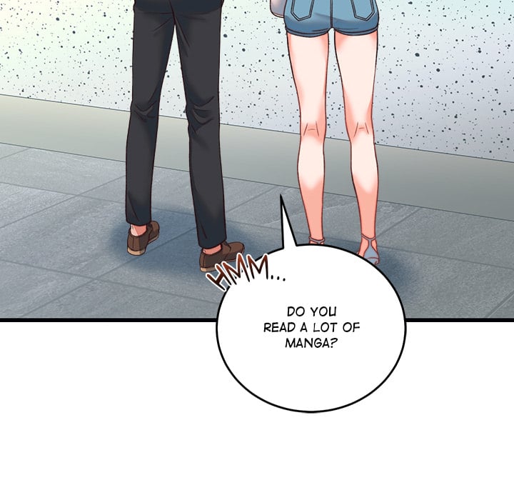From Pauper to Prince (Uncensored) Chapter 34 - Page 91