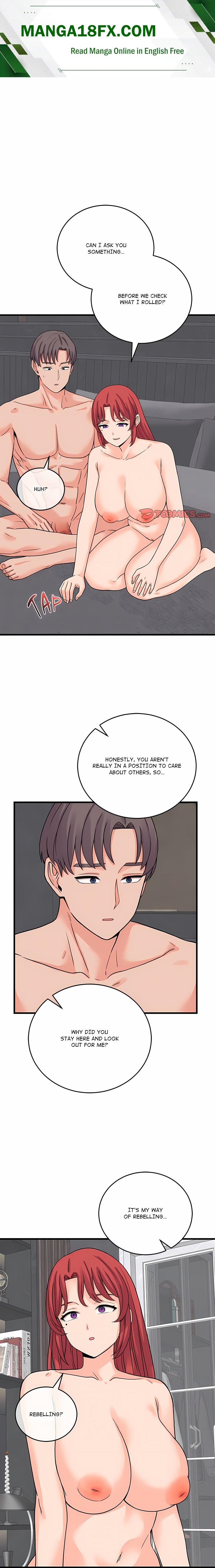 From Pauper to Prince (Uncensored) Chapter 48 - Page 1