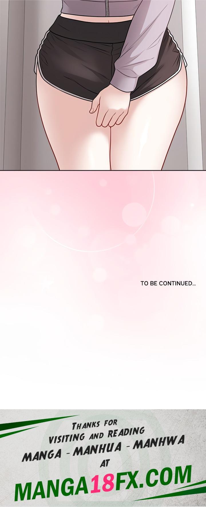 Signed, Sealed, Mistaken (Uncensored) Chapter 13 - Page 30