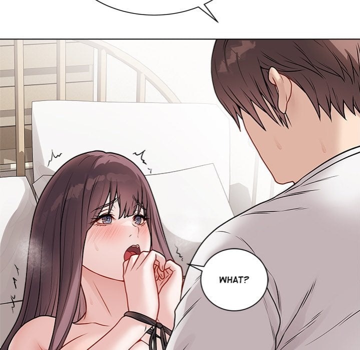 Signed, Sealed, Mistaken (Uncensored) Chapter 20 - Page 102