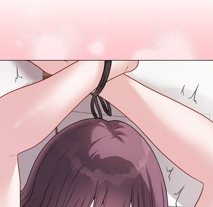 Signed, Sealed, Mistaken (Uncensored) Chapter 20 - Page 109