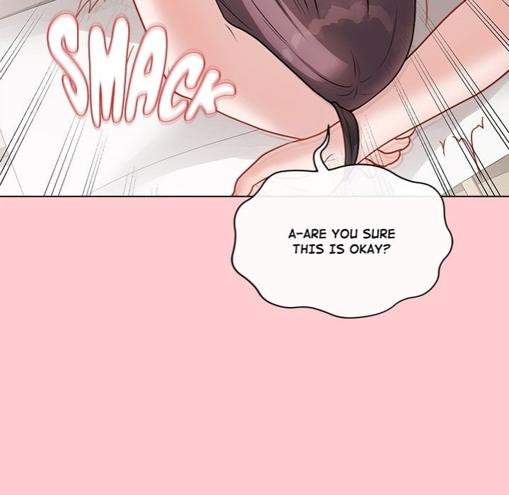Signed, Sealed, Mistaken (Uncensored) Chapter 20 - Page 137