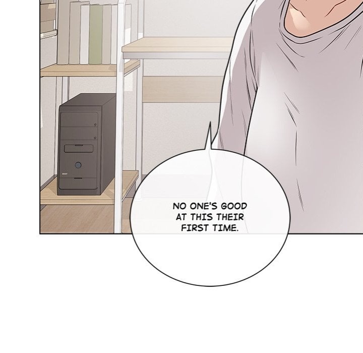 Signed, Sealed, Mistaken (Uncensored) Chapter 20 - Page 34