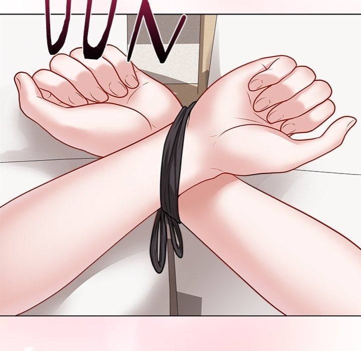 Signed, Sealed, Mistaken (Uncensored) Chapter 20 - Page 51