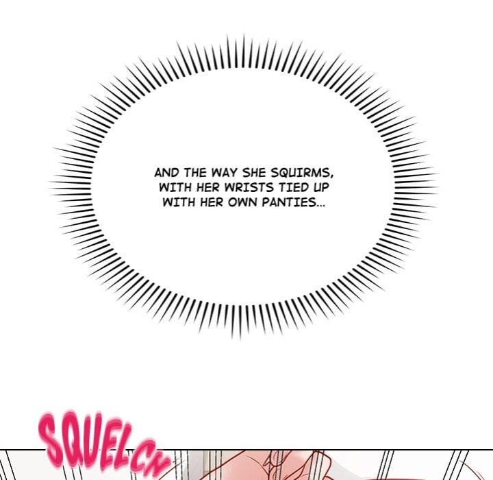 Signed, Sealed, Mistaken (Uncensored) Chapter 20 - Page 74
