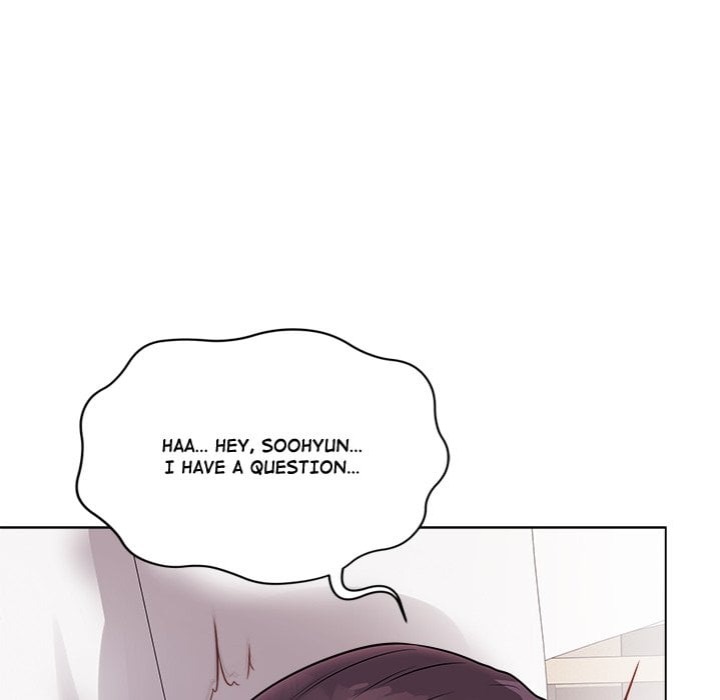 Signed, Sealed, Mistaken (Uncensored) Chapter 20 - Page 82