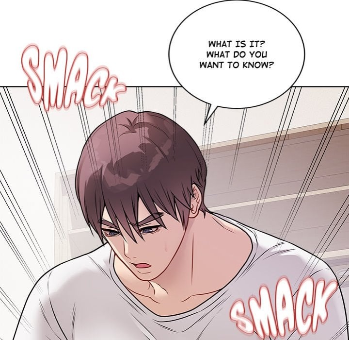 Signed, Sealed, Mistaken (Uncensored) Chapter 20 - Page 88