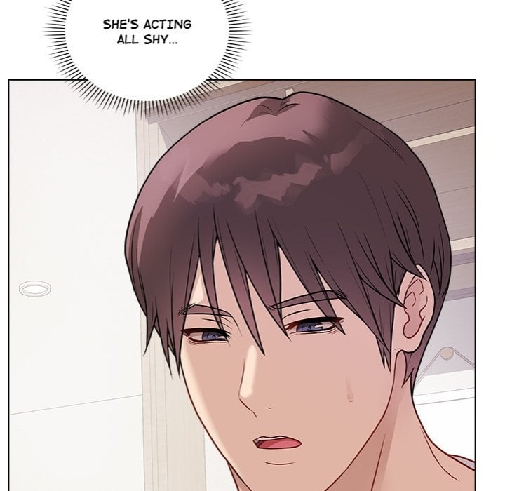 Signed, Sealed, Mistaken (Uncensored) Chapter 20 - Page 99