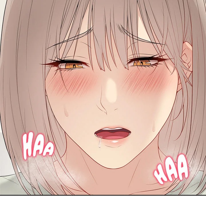 Signed, Sealed, Mistaken (Uncensored) Chapter 27 - Page 154