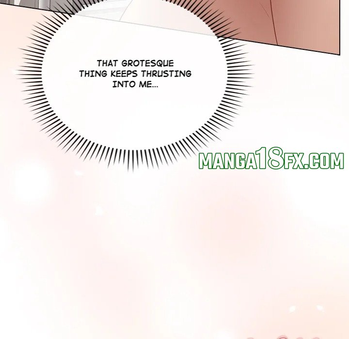 Signed, Sealed, Mistaken (Uncensored) Chapter 27 - Page 168