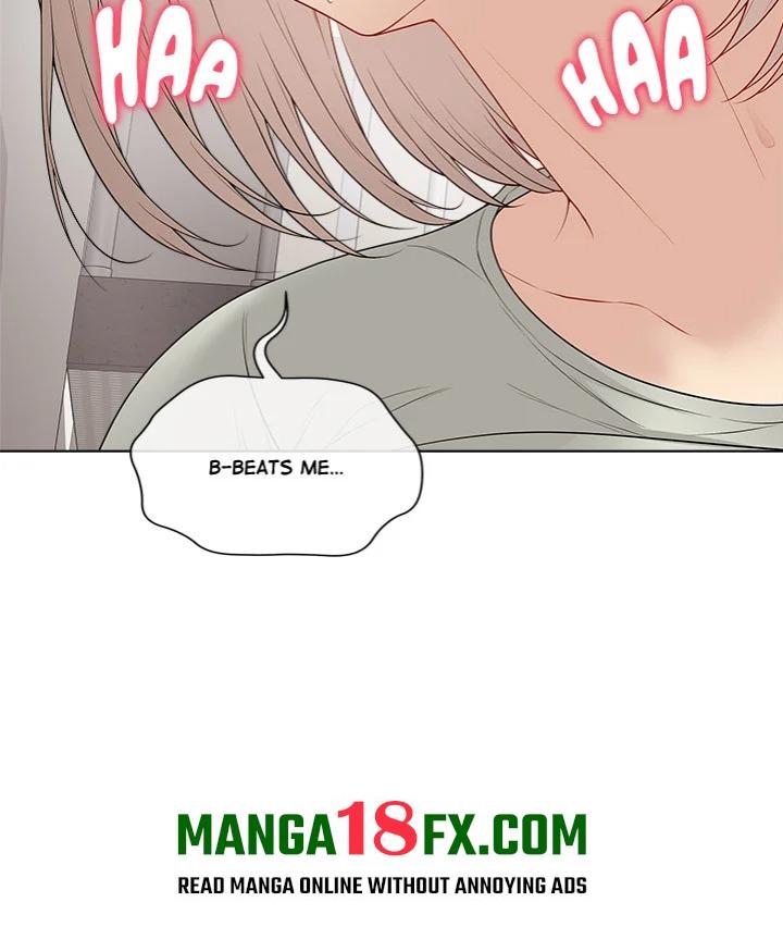Signed, Sealed, Mistaken (Uncensored) Chapter 27 - Page 70