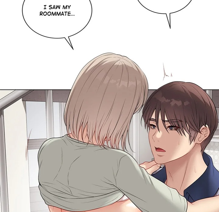 Signed, Sealed, Mistaken (Uncensored) Chapter 27 - Page 97