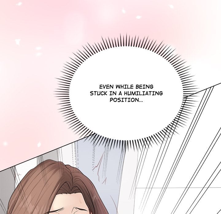 Signed, Sealed, Mistaken (Uncensored) Chapter 32 - Page 108